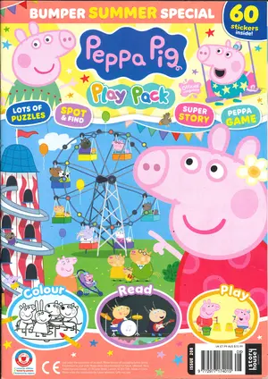 Peppa Pig
