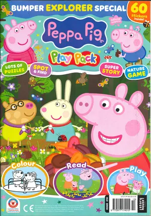 Peppa Pig