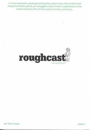 Roughcast - NO 01