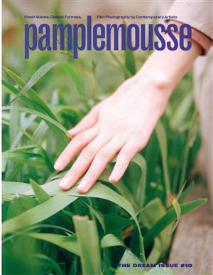 Pamplemousse, issue 10