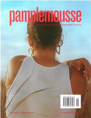 Pamplemousse, issue NO 11