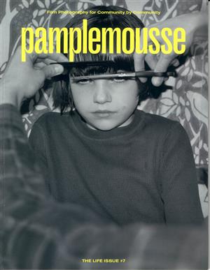 Pamplemousse Magazine Issue NO 07