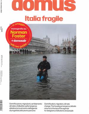 Domus - NO 85