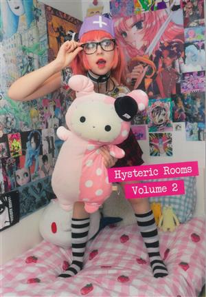 Hysteric Rooms, issue Volume 2