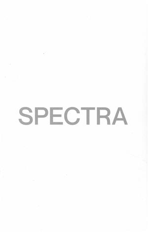 Spectra Magazine Issue NO 03