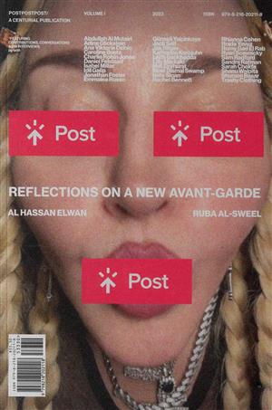 Post Post Post magazine