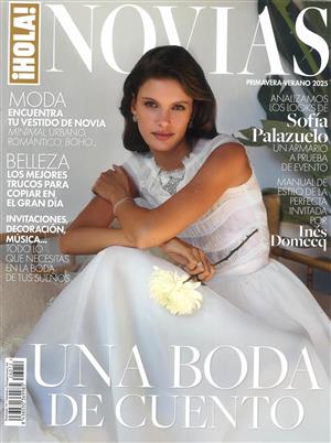 Hola Novias - 12