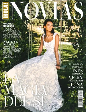 Hola Novias