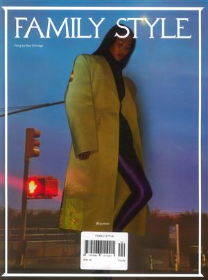 Family Style - win Magazine