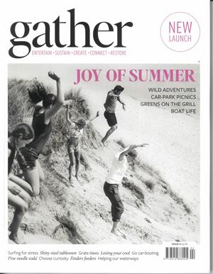 Gather  - NO 4