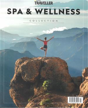 National Geographic Traveller Collections - SPA&WELL25