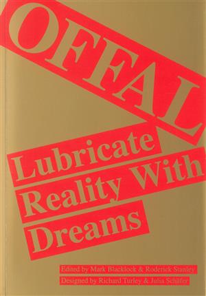 Offal, issue NO 02 2025