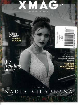 Xmag UK - NO 49
