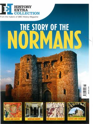 History Extra  - JUN 25