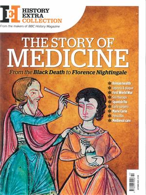 History Extra , issue OCT 25