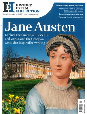 History Extra  - DEC 25 Magazine