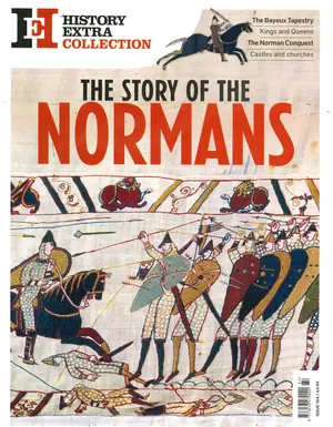History Extra Collection - NO 164, issue NO 164