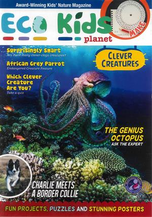 Eco Kids Planet 113 Magazine Issue 113