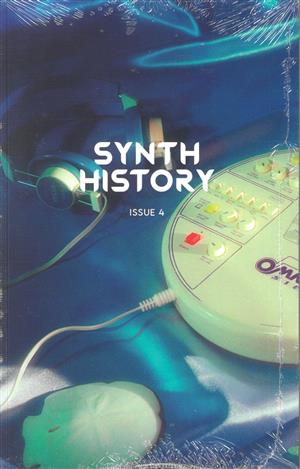 Synth History, issue NO 04