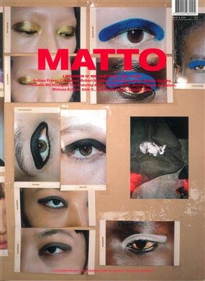 Matto, issue NO