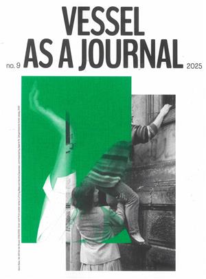 As A Journal