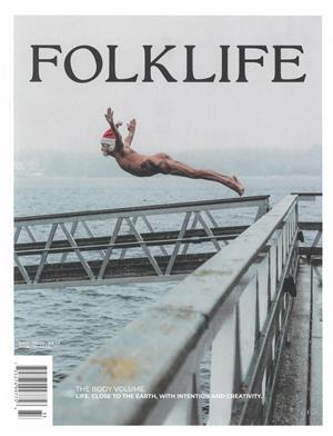 FOLKLIFE Magazine Issue Body