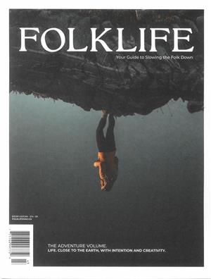 FOLKLIFE, issue 10