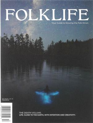 FOLKLIFE - 53 Magazine