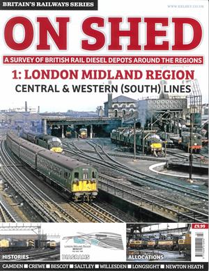 Britains Railways Series - NO 3