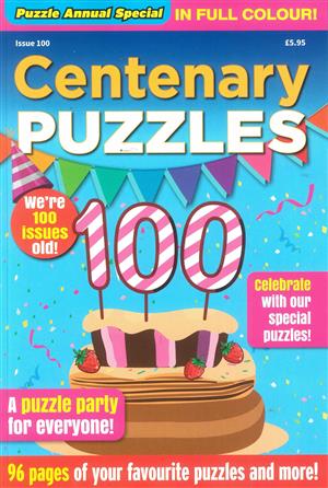 Puzzle Annual Special , issue NO 100