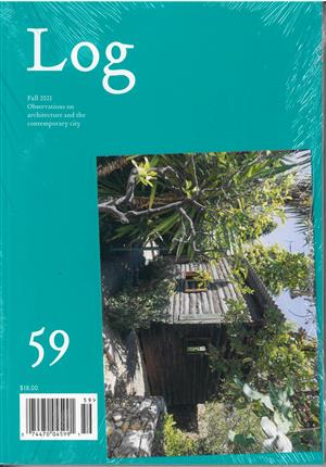 Log Magazine Issue 59