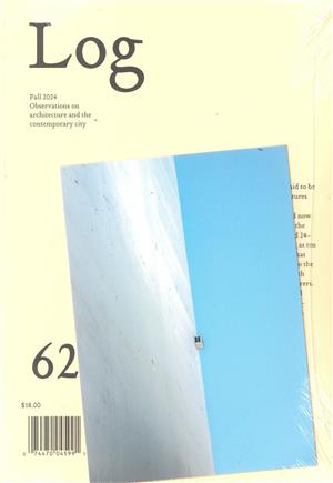 Log - NO 62