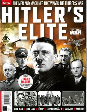 Hitlers Elite - 01