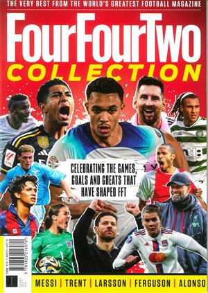 Four Four Two Collection - NO 01
