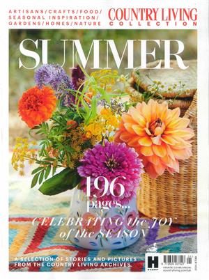 Country Living Collection  - SUMMER