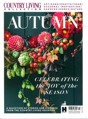 Country Living Collection  - AUTUMN