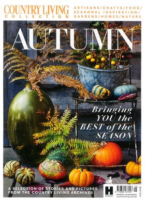 Country Living Collection  - AUTUMN