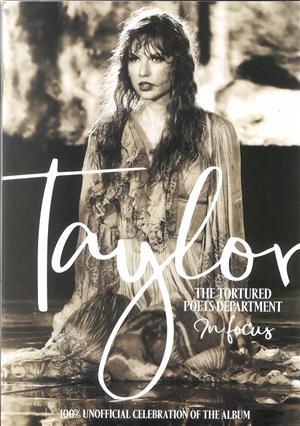 Taylor TTPD In focus  - 01