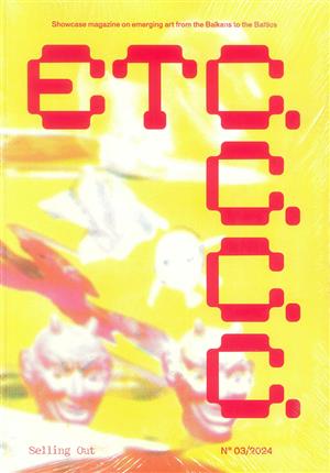 ETC., issue 03