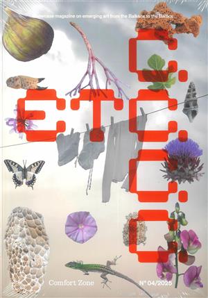 ETC., issue NO 04