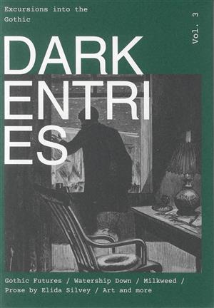 Dark Entries - 03