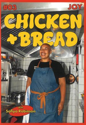 Chicken and Bread, issue JOY