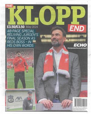 The Klopp End Magazine