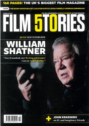 Film Stories  Magazine