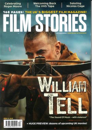 Film Stories , issue NO 53