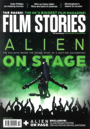 Film Stories , issue NO 54