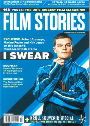 Film Stories , issue NO 57