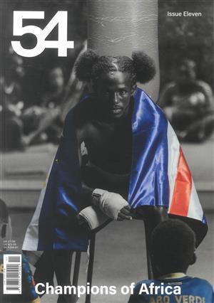 Fifty Four, issue NO 11