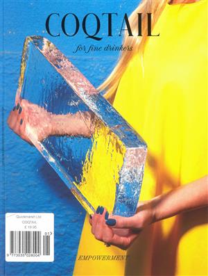 Coqtail Magazine