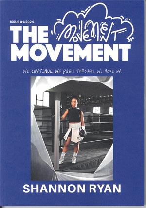 The Movement Movement , issue 01